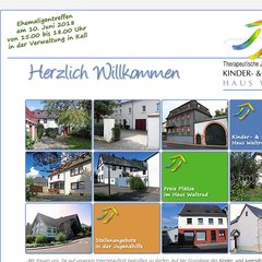 Www Khw Kall De Kinder Jugendheim Haus Waltrud