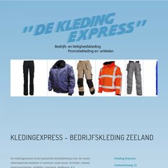 offset oortelefoon Geometrie www.Kledingexpress.nl - De Kleding Express