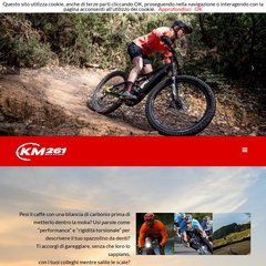 www.Km261.it - KM 261 | Negozio bici a Treviso