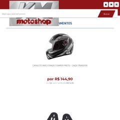  Acessórios, Base Bauleto, Cinta amarrar moto, Luva