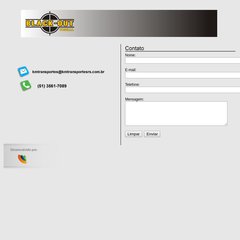 kmtransportesrs - KMS TRANSPORTES EIRELI - EPP