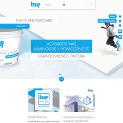 Knauf os desea Feliz Navidad Knauf os desea Feliz Navidad
