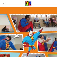 || KN Produções - Entretenimento com Qualidade ||