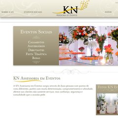 Intro - KN Assessoria em Eventos