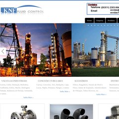 knf - KNF FLUID CONTROL Comércio de Equipamentos Industriais Ltda. knf - KNF FLUID CONTROL Comércio de Equipamentos Industriais Ltda.