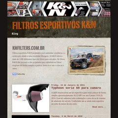 knfilters.com.br knfilters.com.br