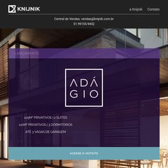 Knijnik Construtora e Incorporadora Knijnik Construtora e Incorporadora