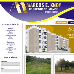 MEK - Serviços | Marcos Eduardo Knop | Corretor de Imóveis MEK - Serviços | Marcos Eduardo Knop | Corretor de Imóveis