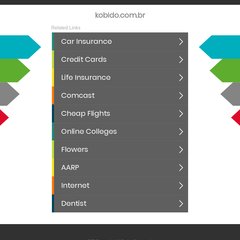 kobido.com.br kobido.com.br