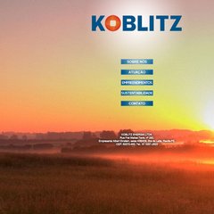 koblitz.com.br - koblitz koblitz.com.br - koblitz