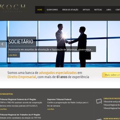 Koch Advogados Koch Advogados