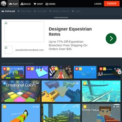 kogama.com KoGaMa - The Social Builder, Signup, Parent's Area
