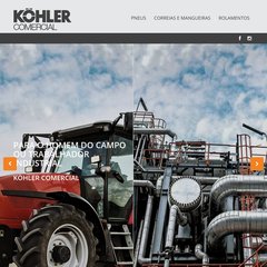 Köhler Pneus Köhler Pneus