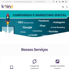 Assessoria de Imprensa, Comunicação Corporativa, E-commerce, Eventos Corporativos  Assessoria de Imprensa, Comunicação Corporativa, E-commerce, Eventos Corporativos