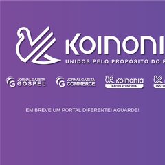 koinonia.com.br koinonia.com.br