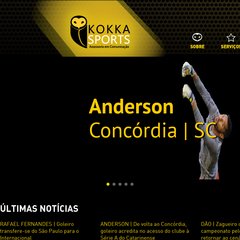kokka.com.br kokka.com.br