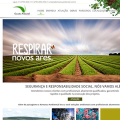 komatsuambiental.com.br komatsuambiental.com.br