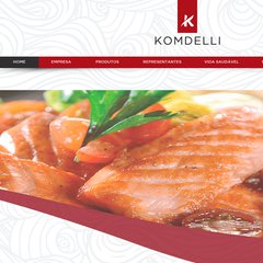 komdelli.com.br Komdelli, Empresa, Institucional e Qualidade komdelli.com.br Komdelli, Empresa, Institucional e Qualidade