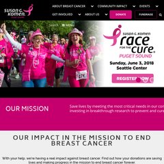 komenpugetsound.org Race for the Cure, Personal Fundraising, Gifts of Stock komenpugetsound.org Race for the Cure, Personal Fundraising, Gifts of Stock