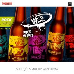 KOMM Design Strategy KOMM Design Strategy