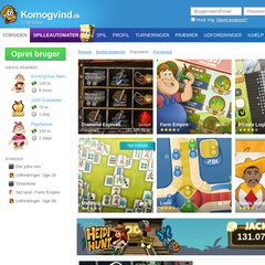 Komogvind Komogvind