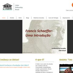 L'Abri Fellowship Brasil
