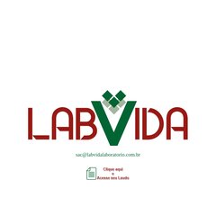 .:: LabVida Laborat&oacute;rio ::.