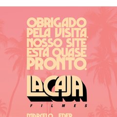 lacaja.com.br Confirmação de presença, Galeria, Eventos
