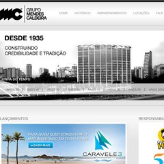  FALE CONOSCO, Anos 30, Anos 40, Anos 50