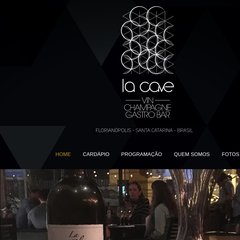 lacavebar.com.br - lacavebar