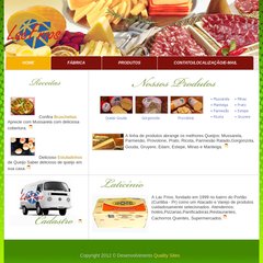 LACFRIOS - DISTRIBUIDOR DE FRIOS, LATICÍNIOS E CONSERVAS - home