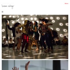 Home : luciana achugar