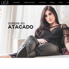 LaClô - Outono/Inverno 2013