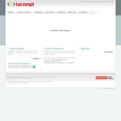 Lacompt Consultoria