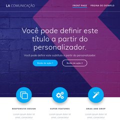 LA - Mkt & Comunicacao