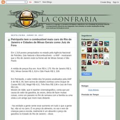 LA CONFRARIA