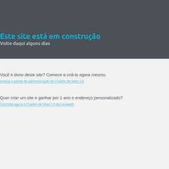  Notícias e Eventos, Produtos, Serviços