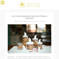 Lá de casa &raquo; Manufaturas, fotografia, decoração, filhos...