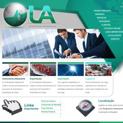  Colaboradores, Cota&ccedil;&atilde;o on-line, Links