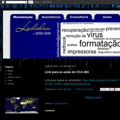  Início, Postagens (Atom), Início, Links