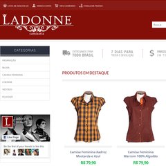 ladonne.com.br function.include, function.include, function.include