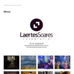 Laertessoares's Blog