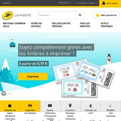 mail laposte net iphone