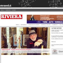 Larivieraonline Larivieraonline