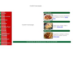  Restaurante Italiano, La Trattoria, Trattoria, Trattoria di Jaime