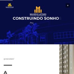 Maurício Lattaro Construtora