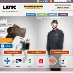 LATTC | Los Angeles Trade Technical College