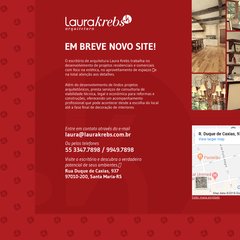 Laura Krebs Arquitetura