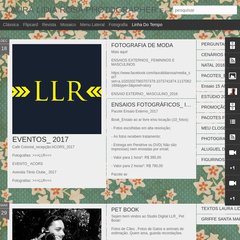 LAURA LIDIA ROSA PHOTOGRAPHER