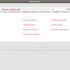 lauren-cohan.net Lauren, Career, Photos